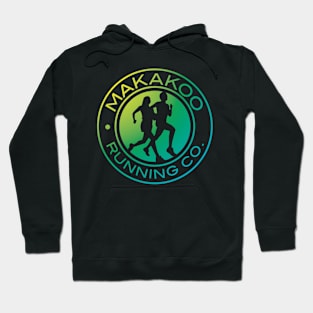 Makakoo Running Co. Hoodie